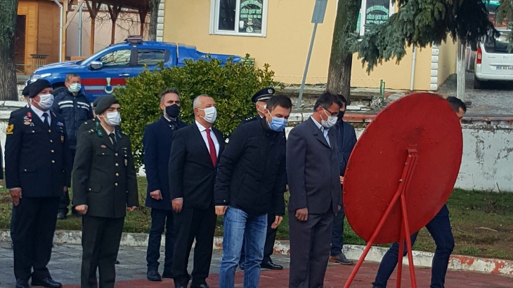 18 MART ŞEHİTLER GÜNÜ