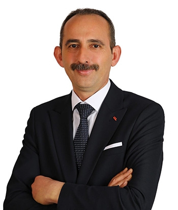 LEVENT ŞENOL