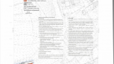 KIRKLARELİ İLİ KOFÇAZ İLÇESİ YENİ MAH. 132 ADA 7 PARSELE AİT 1/1000 ÖLÇEKLİ UYGULAMA İMAR PLANI ve 1/5000 ÖLÇEKLİ NAZIM İMAR PLANI