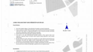 KIRKLARELİ İLİ KOFÇAZ İLÇESİ YENİ MAH. 211 ADA 2 VE 229 ADA 1 İLE 238 ADA 8 PARSELLERE AİT 1/1000 ÖLÇEKLİ UYGULAMA İMAR PLANI DEĞİŞİKLİĞİ