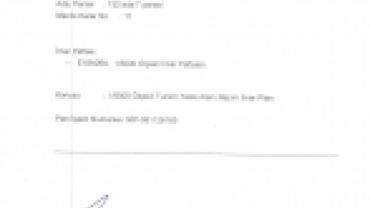 KIRKLARELİ İLİ KOFÇAZ İLÇESİ YENİ MAH. 132 ADA 7 PARSELE AİT 1/1000 ÖLÇEKLİ UYGULAMA İMAR PLANI ve 1/5000 ÖLÇEKLİ NAZIM İMAR PLANI
