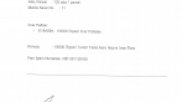 KIRKLARELİ İLİ KOFÇAZ İLÇESİ YENİ MAH. 132 ADA 7 PARSELE AİT 1/1000 ÖLÇEKLİ UYGULAMA İMAR PLANI ve 1/5000 ÖLÇEKLİ NAZIM İMAR PLANI
