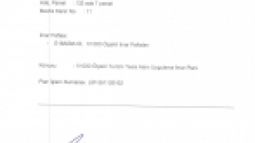 KIRKLARELİ İLİ KOFÇAZ İLÇESİ YENİ MAH. 132 ADA 7 PARSELE AİT 1/1000 ÖLÇEKLİ UYGULAMA İMAR PLANI ve 1/5000 ÖLÇEKLİ NAZIM İMAR PLANI