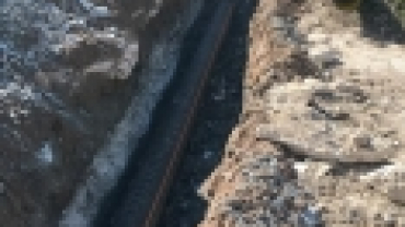 ALT YAPI ÇALIŞMALARI TÜM HIZIYLA DEVAM EDİYOR..