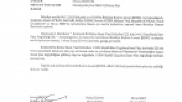 KIRKLARELİ İLİ KOFÇAZ İLÇESİ YENİ MAH. 222 ADA 3,4 VE 12 PARSELLERE AİT 1/1000 ÖLÇEKLİ UYGULAMA İMAR PLANI DEĞİŞİKLİĞİ