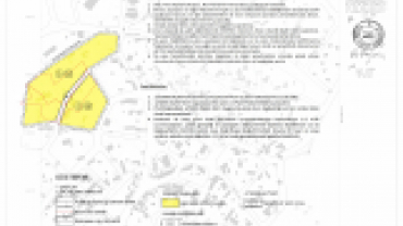 KIRKLARELİ İLİ KOFÇAZ İLÇESİ YENİ MAH. 222 ADA 3,4 VE 12 PARSELLERE AİT 1/1000 ÖLÇEKLİ UYGULAMA İMAR PLANI DEĞİŞİKLİĞİ