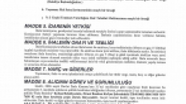 KOFÇAZ BELEDİYESİ TAŞINMAZ MAL SATIŞ İHALESİ İLANI