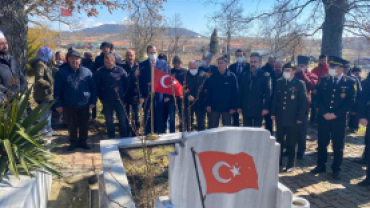 18 MART ÇANAKKALE ZAFERİ KUTLAMALARI..