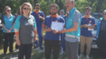 UMKE TATBİKATLARI 3 GÜN BOYUNCA İLÇEMİZDE YAPILDI.