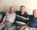 Başkan'ın ziyaretleri
