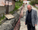 ENERJİ NAKİL HATLARI YER ALTINA ALINIYOR...